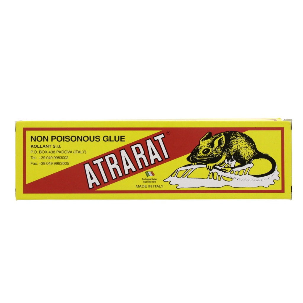 antimouse not poisonous glue 135gm