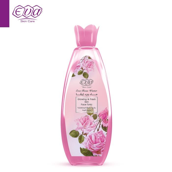 [66707] eva skin care rose water
