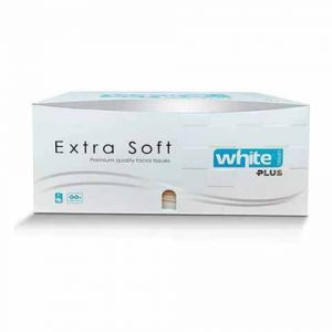 وايت مناديل اكسترا سوفت 550