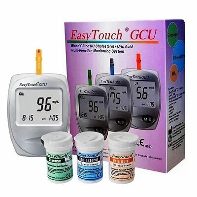Easy Touch