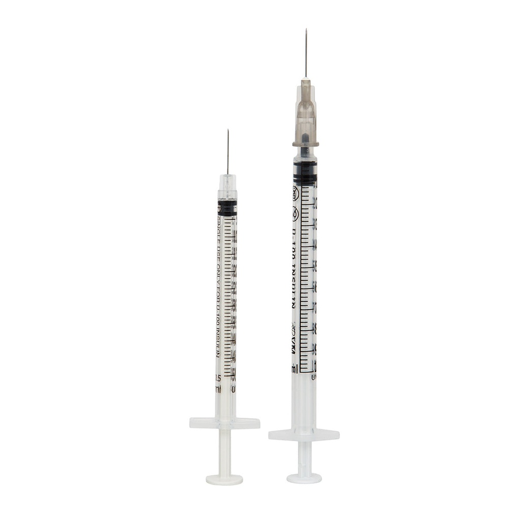 [66248] pic insulin syr 100 u