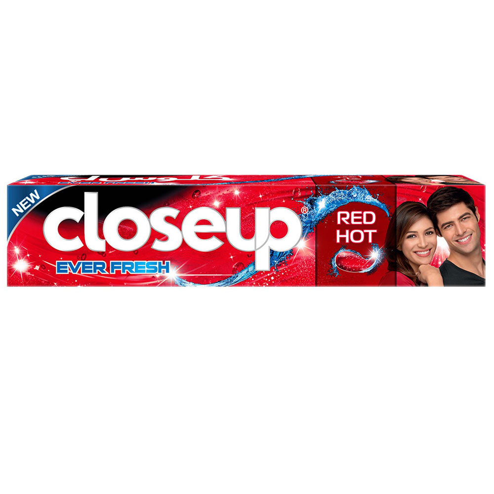 CLOSE UP 50احمر
