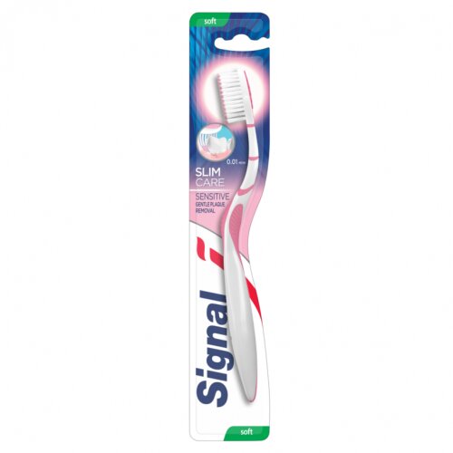 [73798] Signal Slim Care Soft فرشة