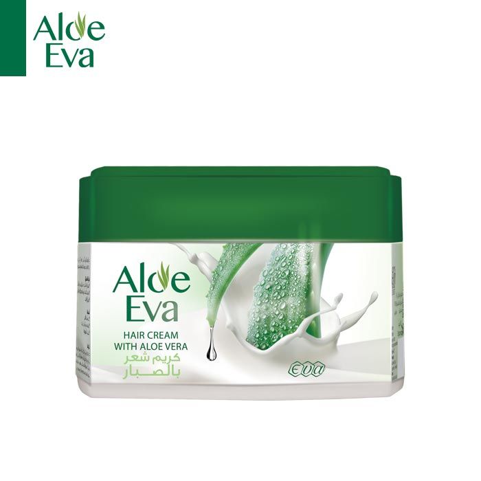 EVA HAIR CREAM ALOEVERA 100ML