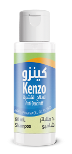 KENZO shampoo 60ml