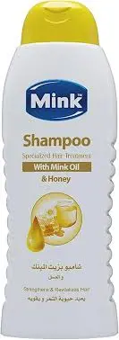 [66389] mink shampoo 800 ml