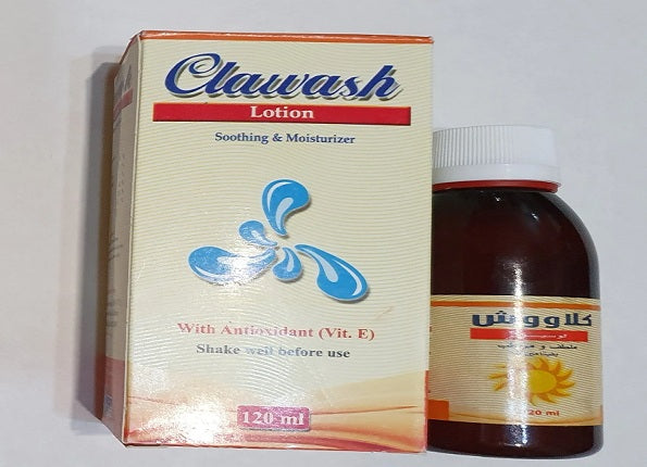 CLAWASH LOTION