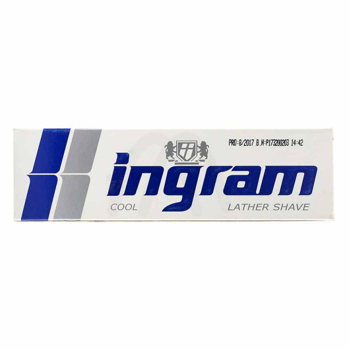[3762] INGRAM 60 GM ازرق