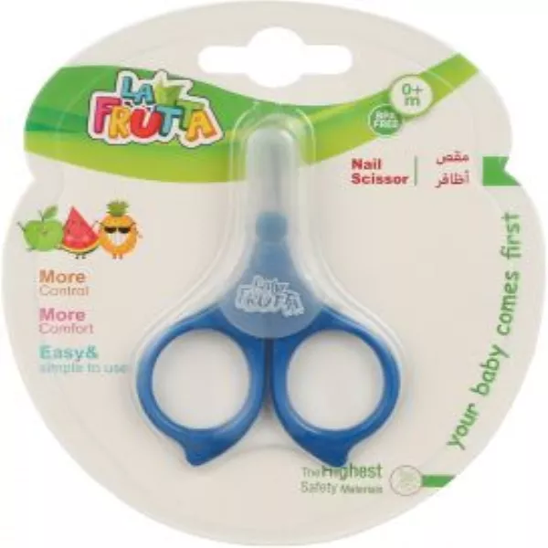 لافروتا مقص