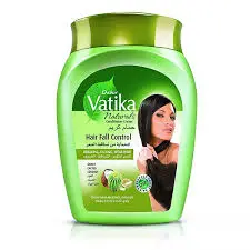 فاتيكا حمام كريم 250 بالثوم والصبار وجوز الهند