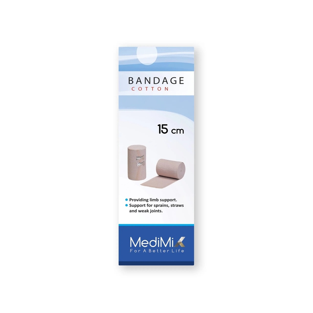 Hi Medic 15CM رباط ضاغط