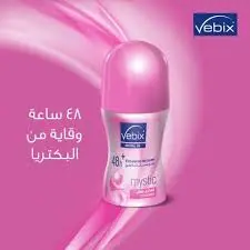 VEBIX ROLL 50 ML Mystic for women