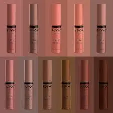 [62216] nyx LIP GLOSS