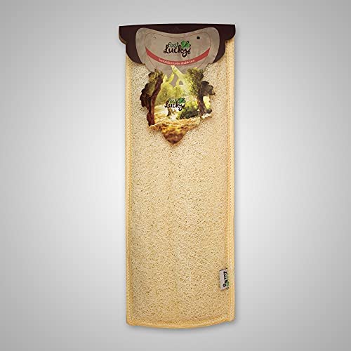 [76368] لوفه ظهر وجه واحد