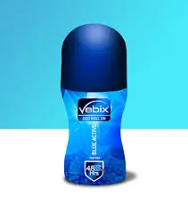 Vebix ded rol on Powder Soft 50ML