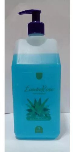 [72724] LINDA ROSE HAND GEL 60ML