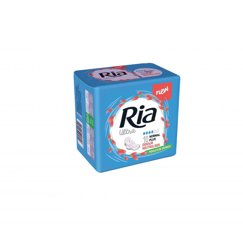 RIA نورمال 10 قطعة