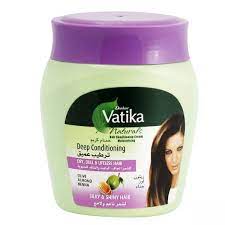 فاتيكا حمام كريم 250 ترطيب عميق