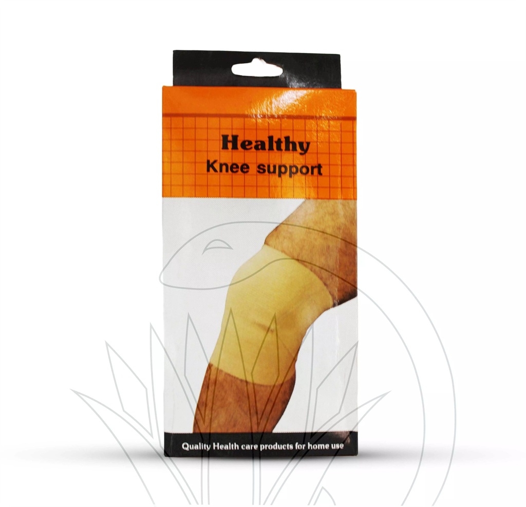 HEALTHY KNEE SUPPORT& S