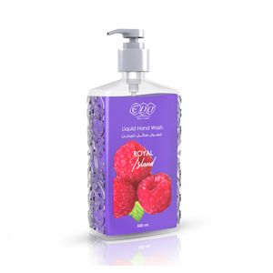 [75908] eva liquid hand wash royal island 500ml