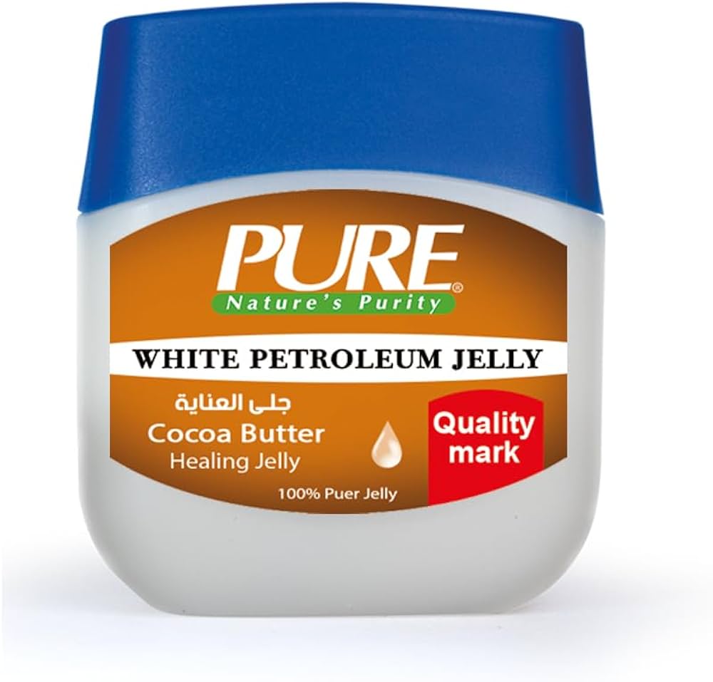PURE VASELINE Cocoa Butter 70 ML