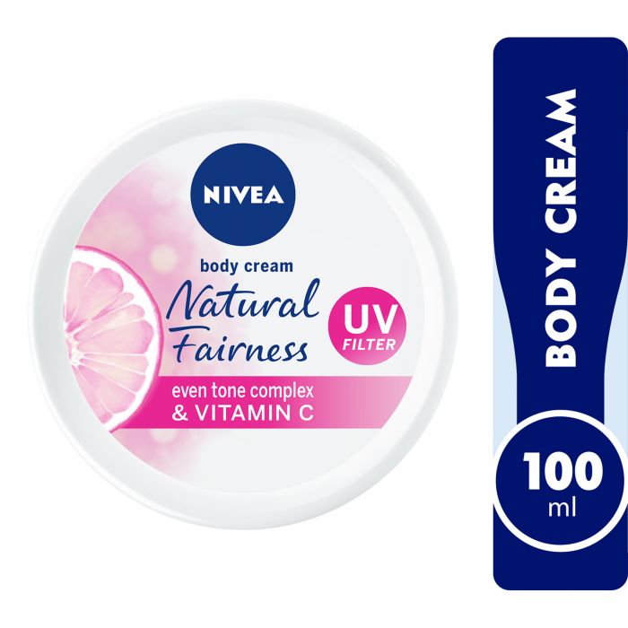 nivea fairness 50 ml
