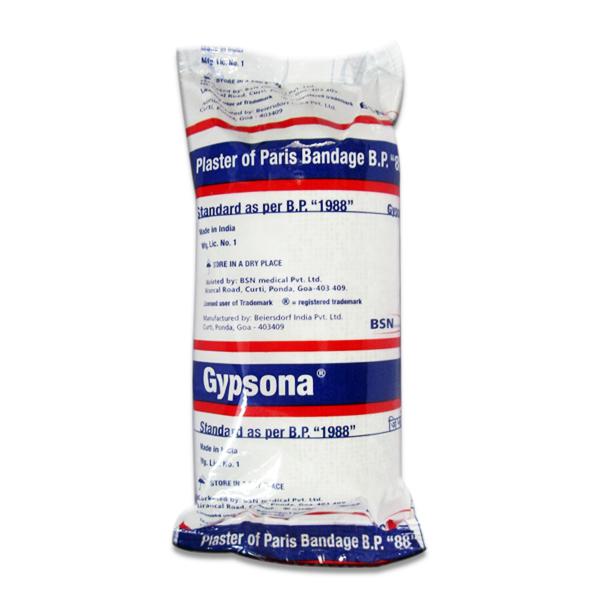 GYPSONA 10 CM