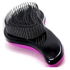 فرشاة فك التشابك