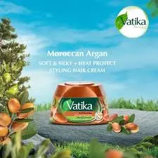 كريم شعر فاتيكا بالارجان140مل