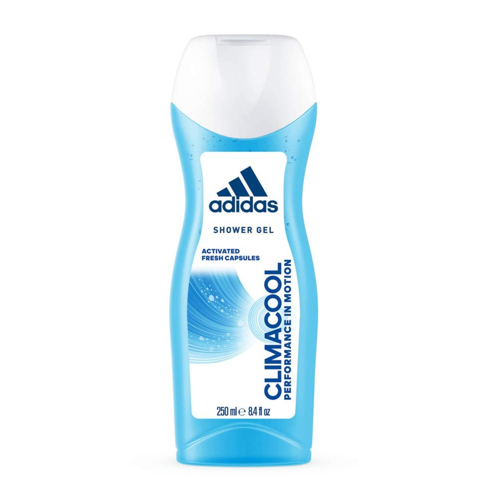 ADIDAS SHOWER GEL 250 ML