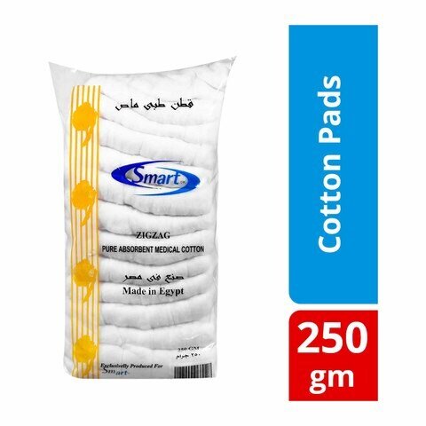 COTTON 250 GM