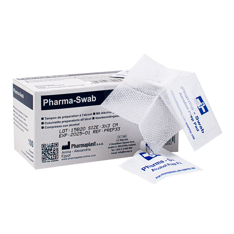 SWAB سواب ثرى ام 10 10 سم