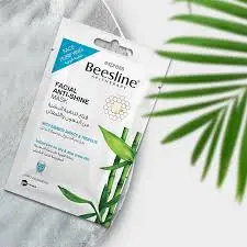 beesline Facial anti shine mask