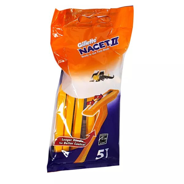 NACET 5 ماكينة
