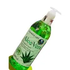 aloe vera gel PUMP