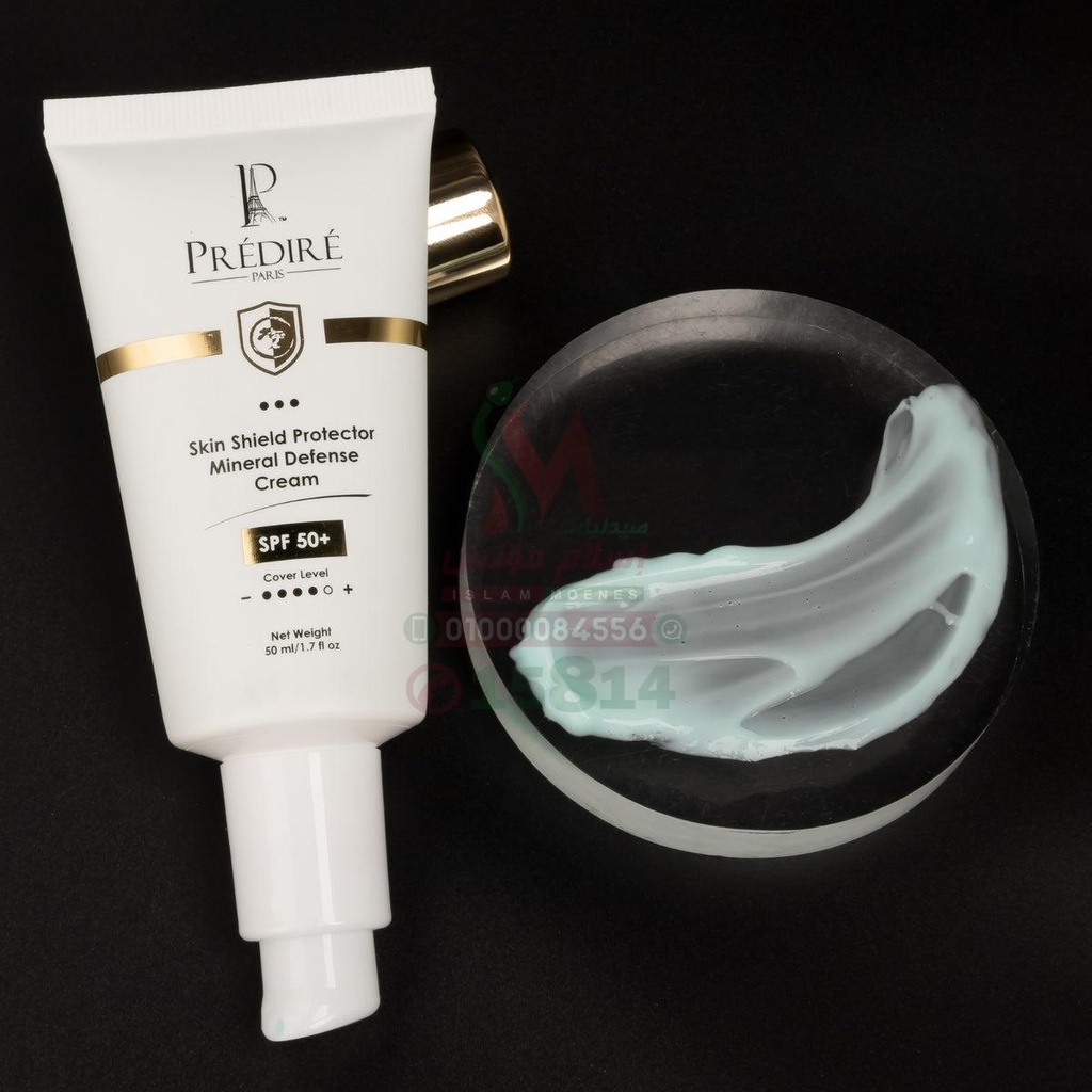 SKIN SHIELD PROTECTOR