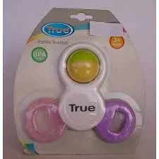 True Teether 3+