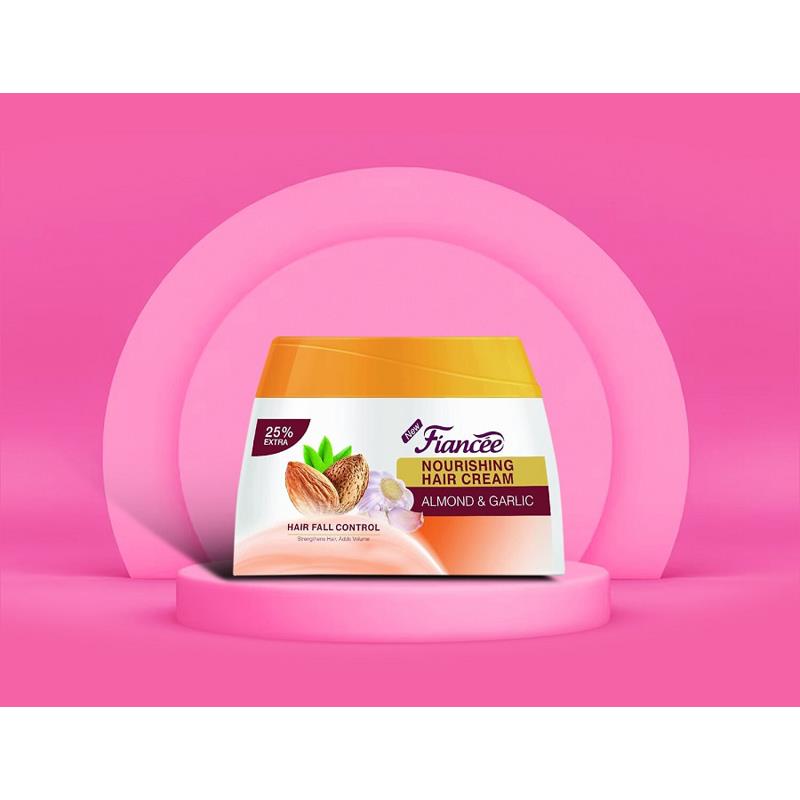 [33844] FIANCEE READY CREAM 250GM ريدي كريم للشعر