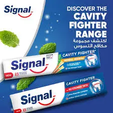 SIGNAL CAVITY FIGHTER 120 ML عرض