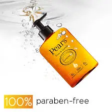 [74531] pears hand wash original 250 ml