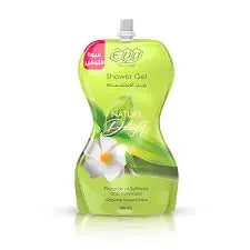 eva nature delight shower gel 500ml