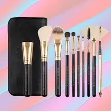 [76432] مكياج فرش بلاشر