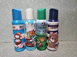 united care drift king perfume spray 125ml