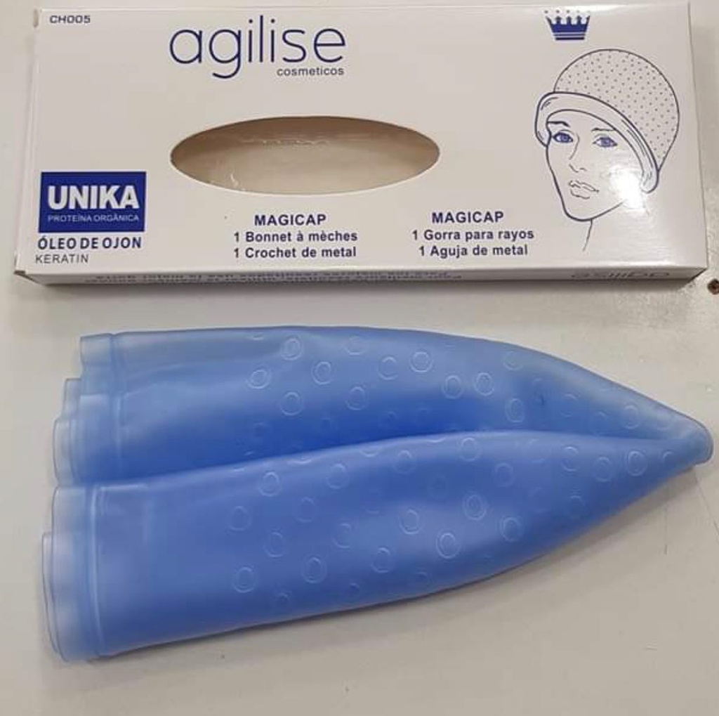 agilise magicap