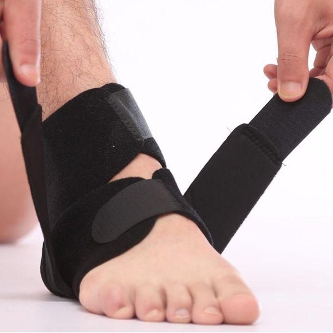 VANL ANKLE BRACE انكل مقفول مقاسات