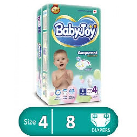 baby joy cul 8 piece 4 New