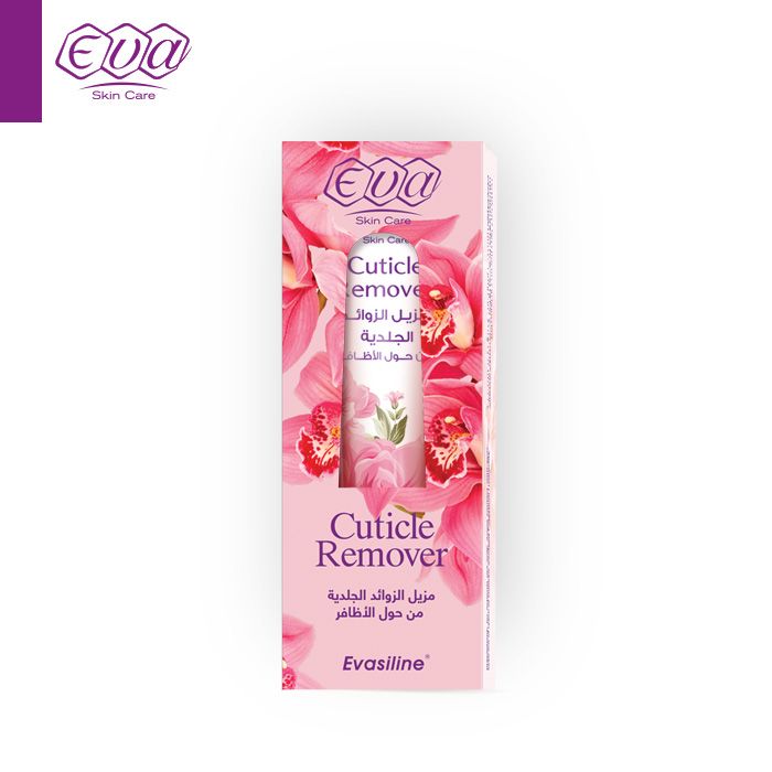 EVA Cuticle Remover 13g