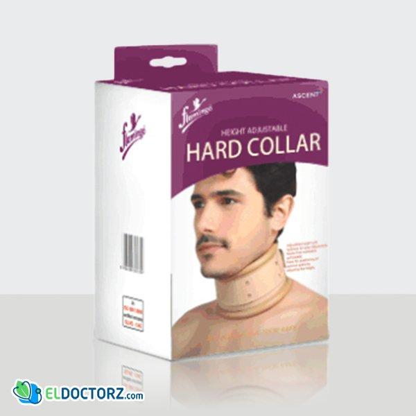 avivo hard collar