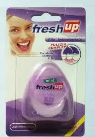 Fresh UP خيط اسنان