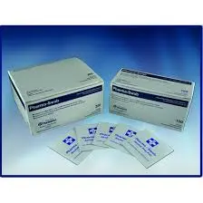 PHARMA SWAB 100 PACKETS